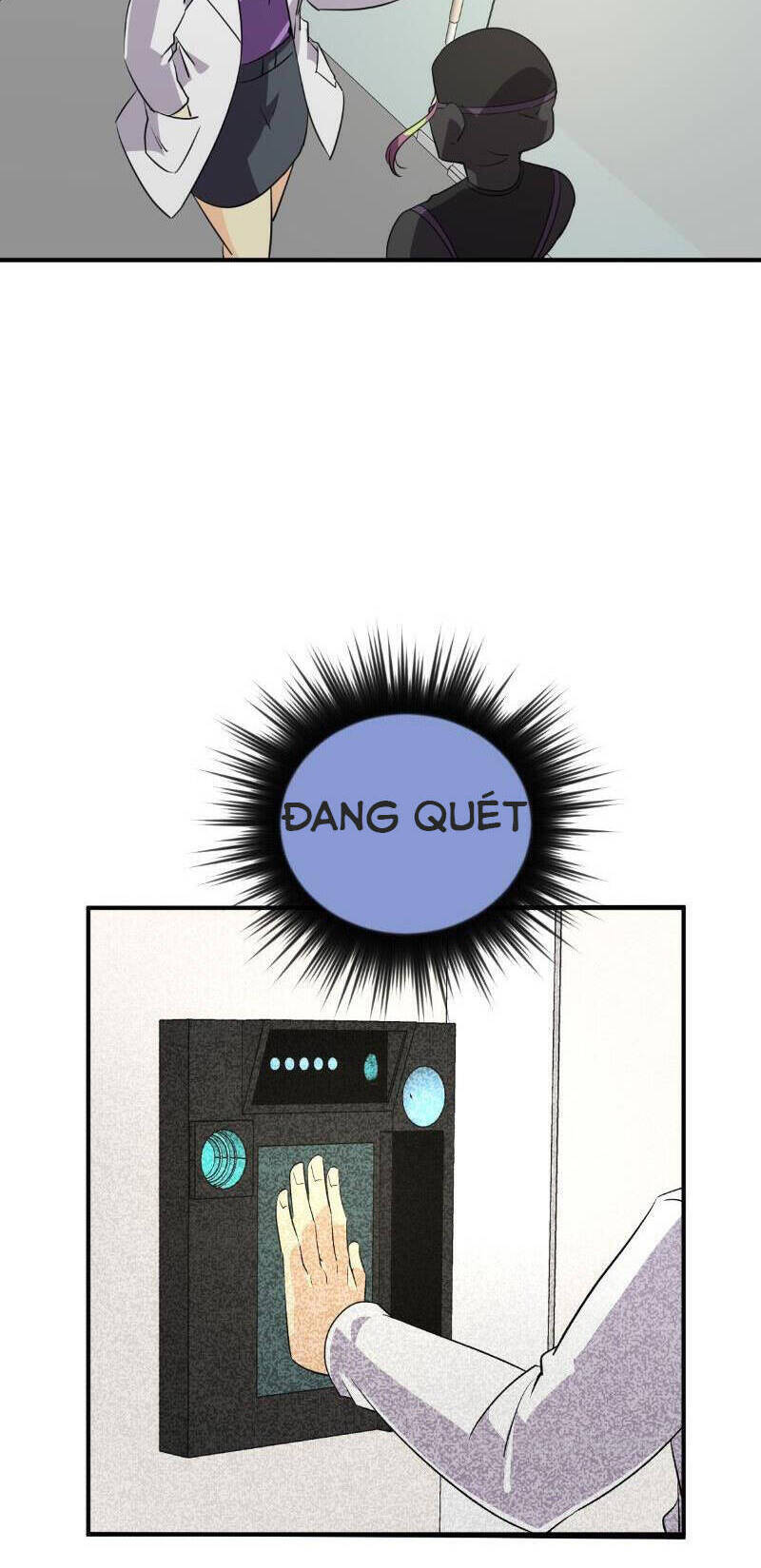 Thế Giới Không Hoàn Hảo Chapter 255 - Trang 2