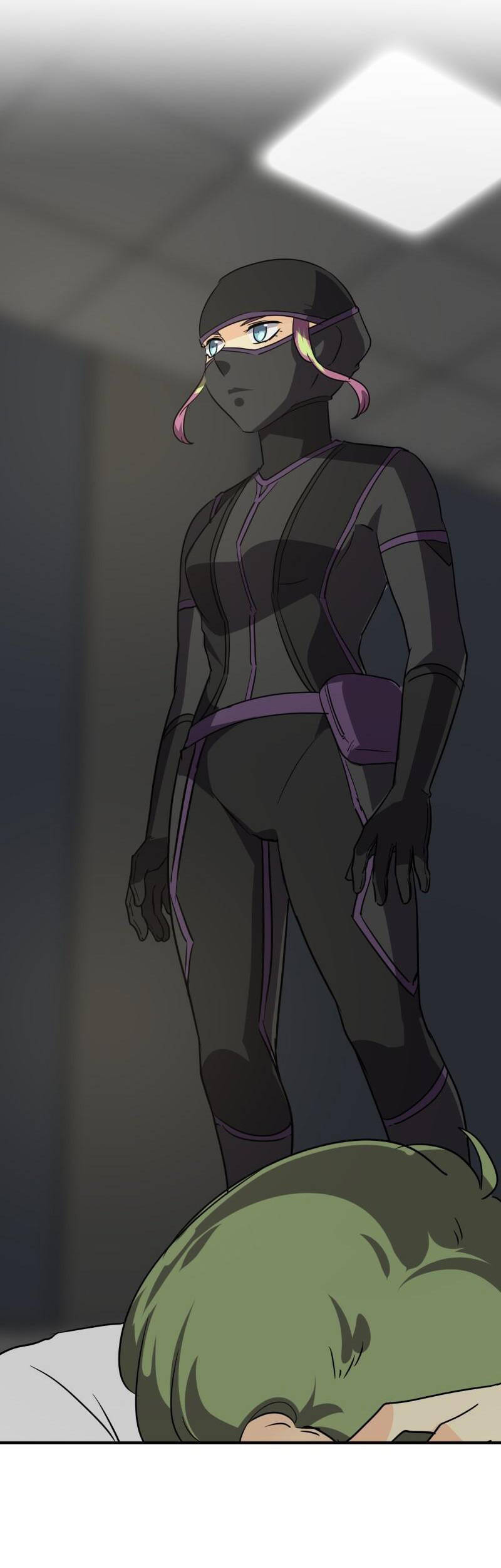 Thế Giới Không Hoàn Hảo Chapter 255 - Trang 2