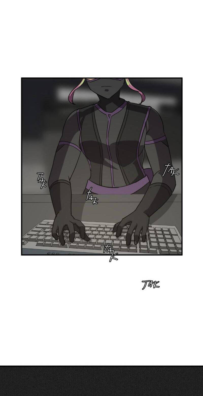 Thế Giới Không Hoàn Hảo Chapter 255 - Trang 2