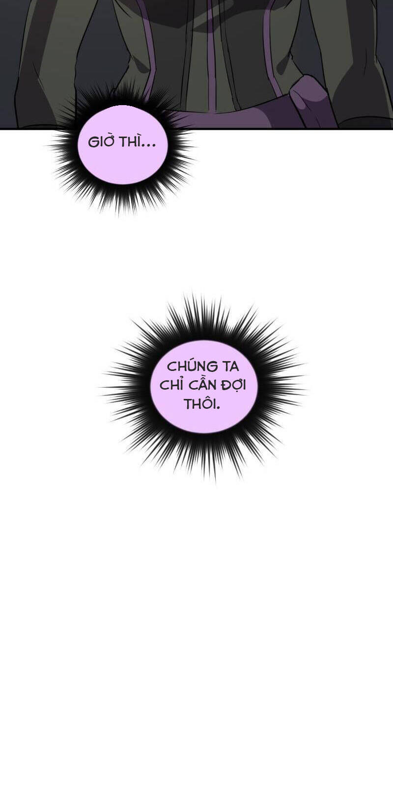 Thế Giới Không Hoàn Hảo Chapter 255 - Trang 2
