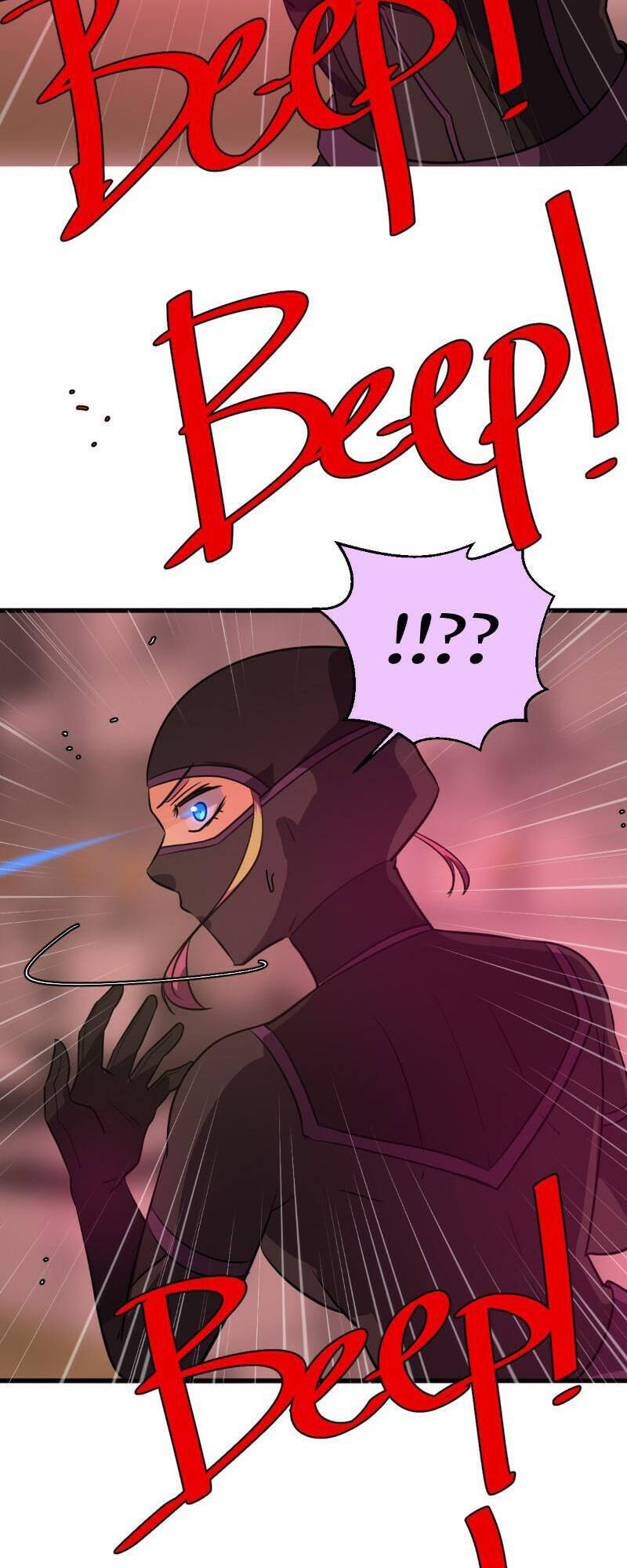 Thế Giới Không Hoàn Hảo Chapter 256 - Trang 2