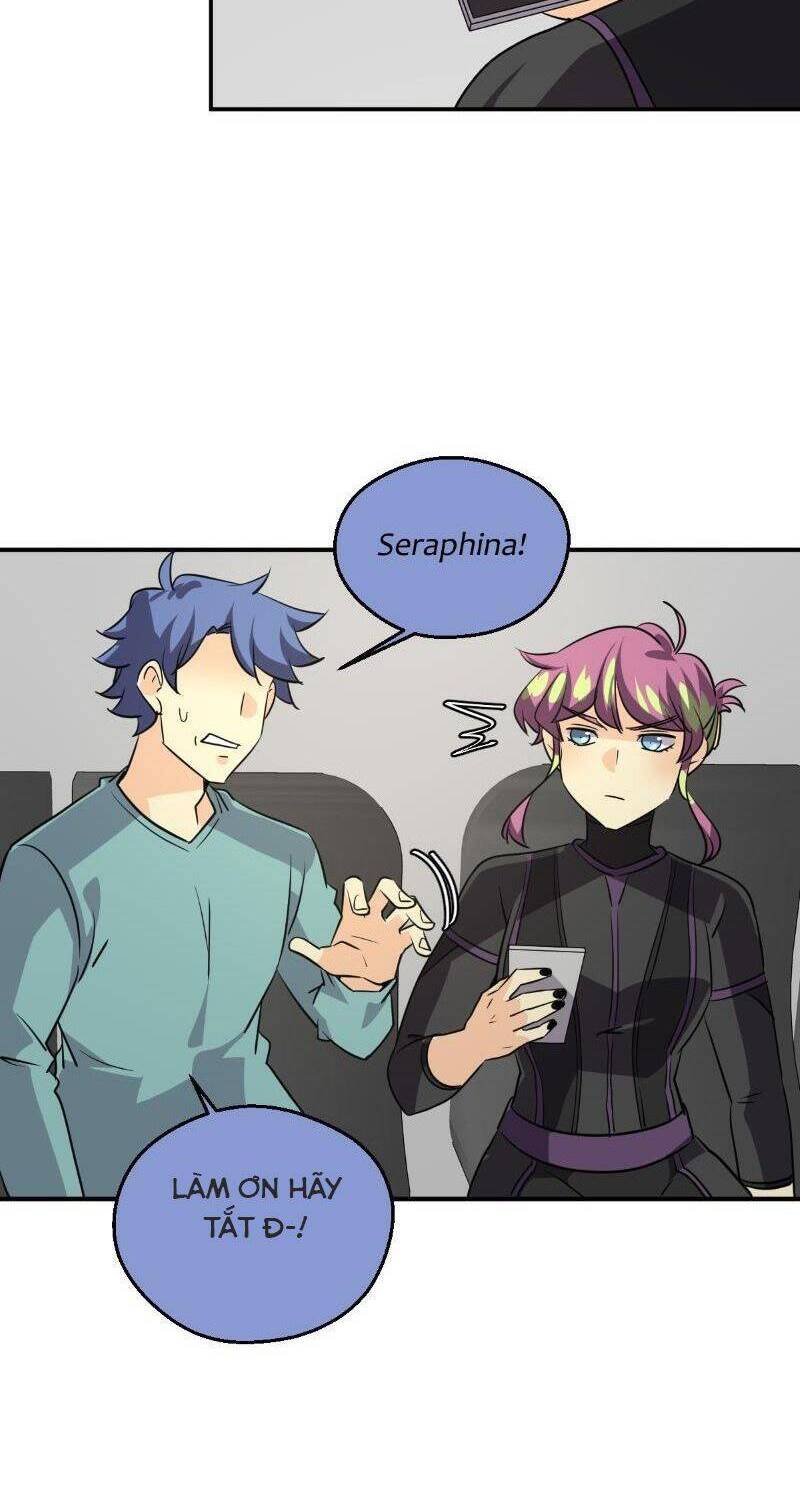 Thế Giới Không Hoàn Hảo Chapter 257 - Trang 2