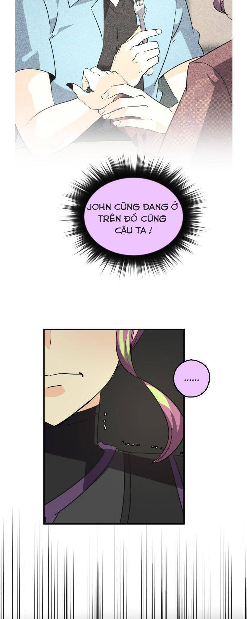 Thế Giới Không Hoàn Hảo Chapter 257 - Trang 2