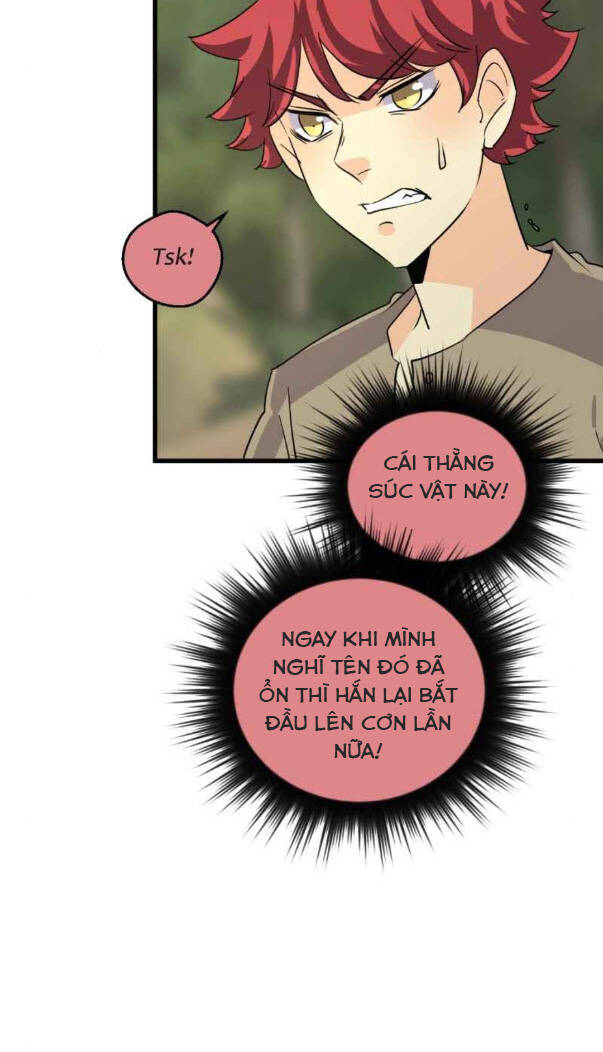 Thế Giới Không Hoàn Hảo Chapter 258 - Trang 2