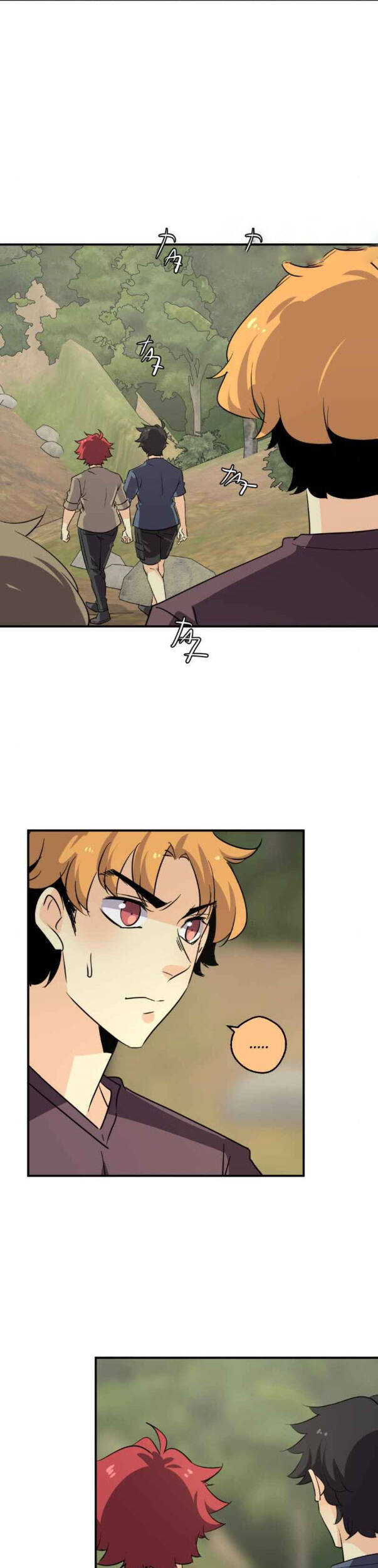 Thế Giới Không Hoàn Hảo Chapter 258 - Trang 2