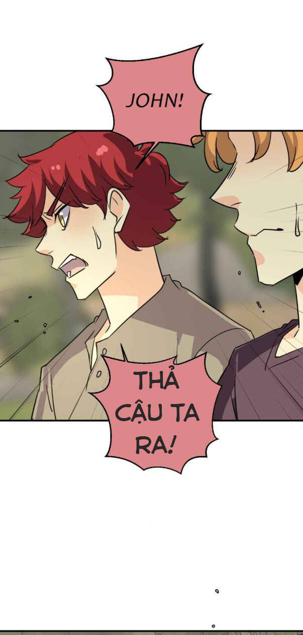 Thế Giới Không Hoàn Hảo Chapter 258 - Trang 2