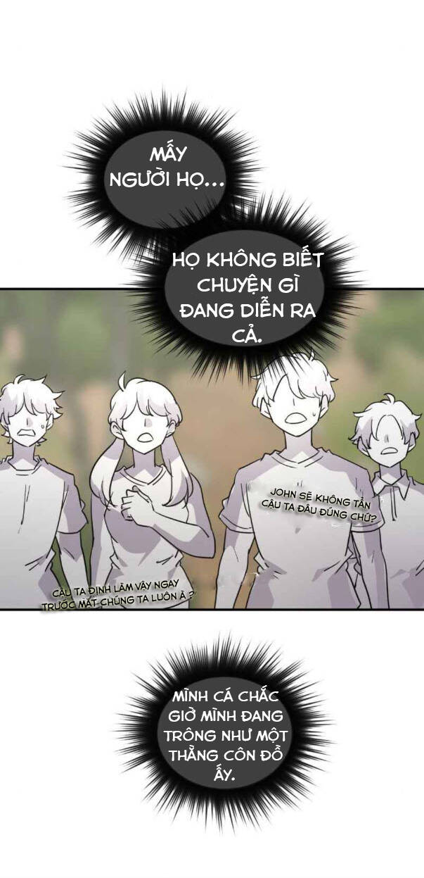 Thế Giới Không Hoàn Hảo Chapter 258 - Trang 2