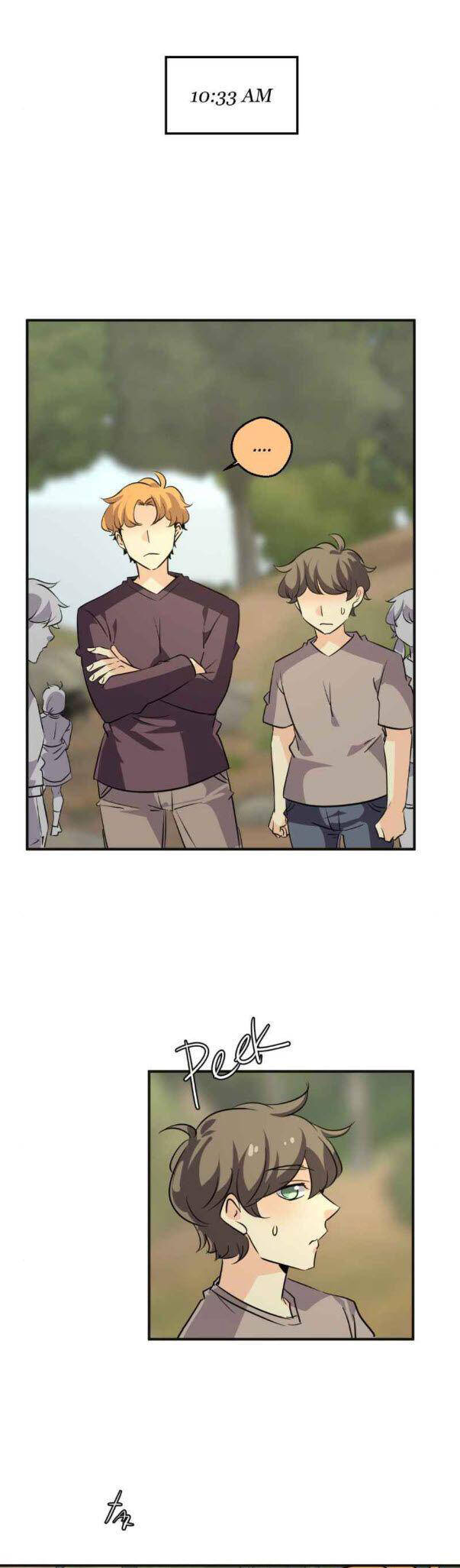 Thế Giới Không Hoàn Hảo Chapter 258 - Trang 2