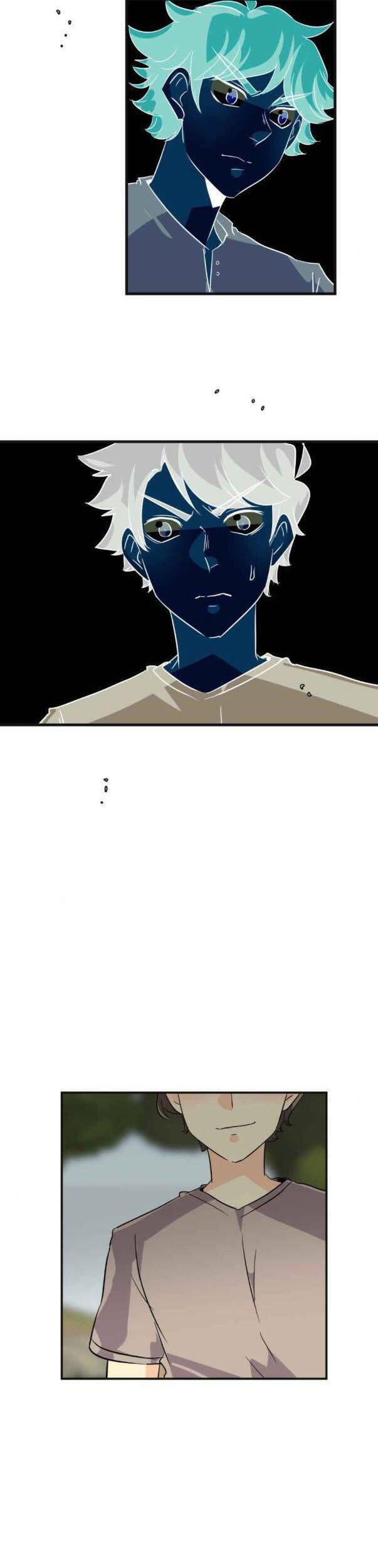 Thế Giới Không Hoàn Hảo Chapter 258 - Trang 2