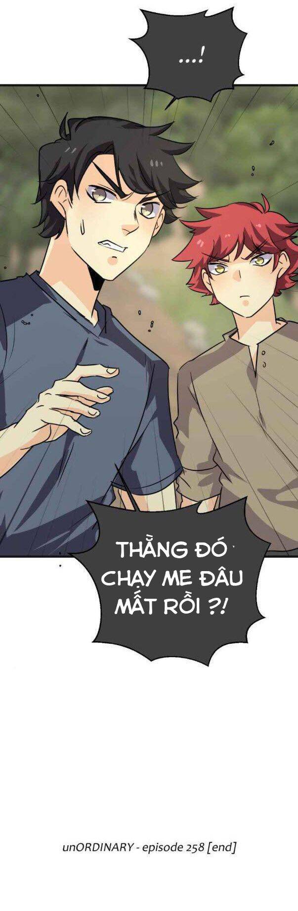 Thế Giới Không Hoàn Hảo Chapter 258 - Trang 2