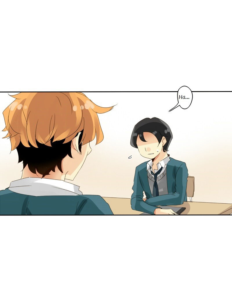 Thế Giới Không Hoàn Hảo Chapter 26 - Trang 2