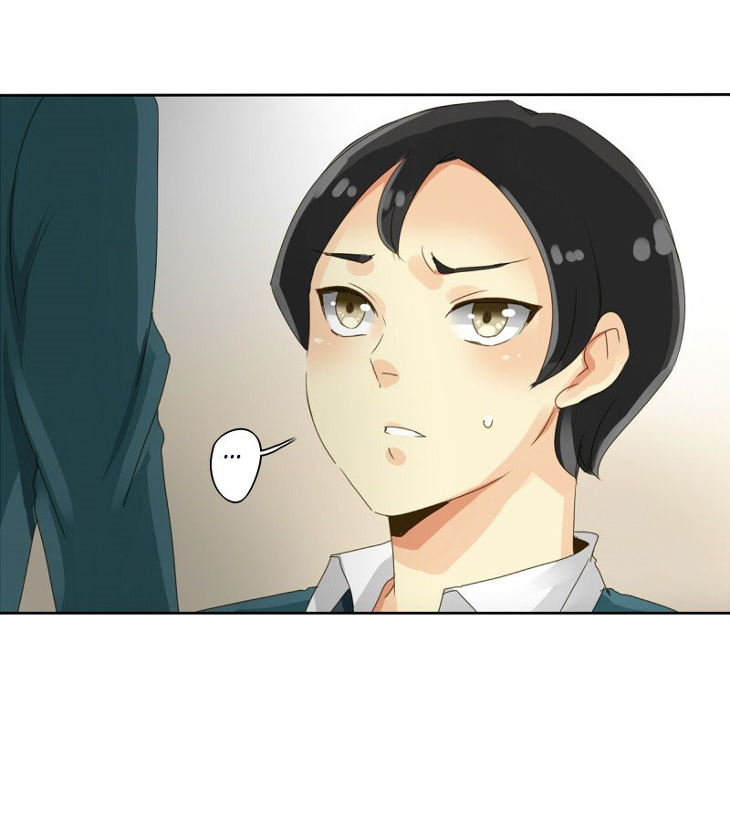 Thế Giới Không Hoàn Hảo Chapter 26 - Trang 2