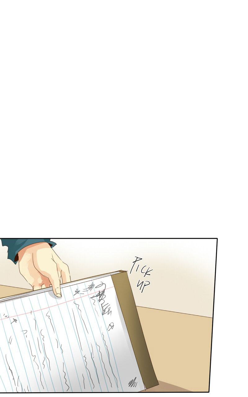 Thế Giới Không Hoàn Hảo Chapter 26 - Trang 2