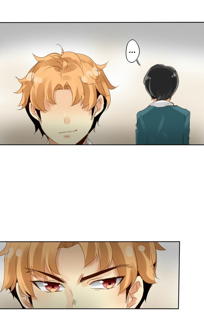 Thế Giới Không Hoàn Hảo Chapter 26 - Trang 2