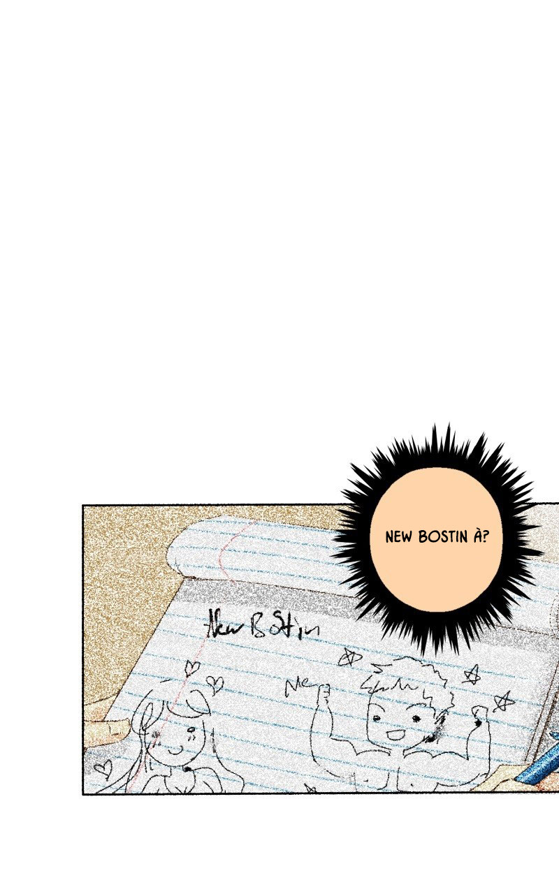 Thế Giới Không Hoàn Hảo Chapter 26 - Trang 2