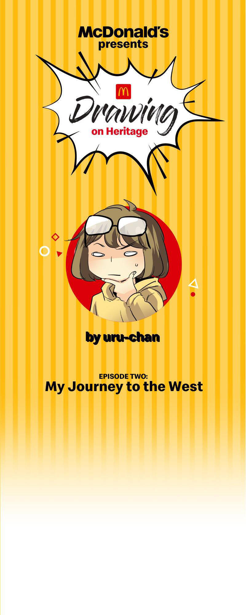 Thế Giới Không Hoàn Hảo Chapter 260.5 - Trang 2