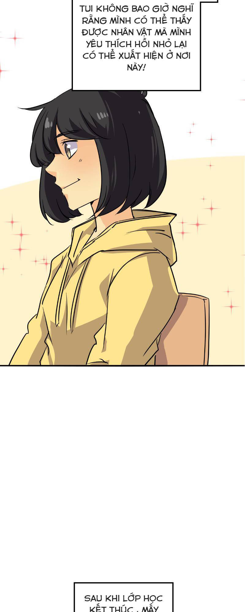 Thế Giới Không Hoàn Hảo Chapter 260.5 - Trang 2