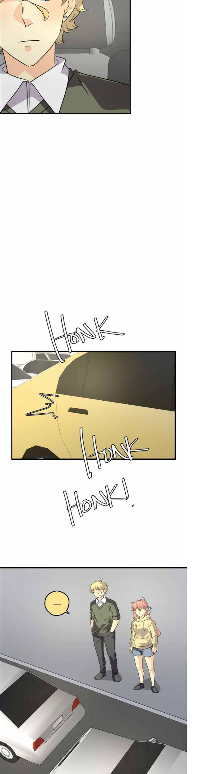 Thế Giới Không Hoàn Hảo Chapter 260 - Trang 2