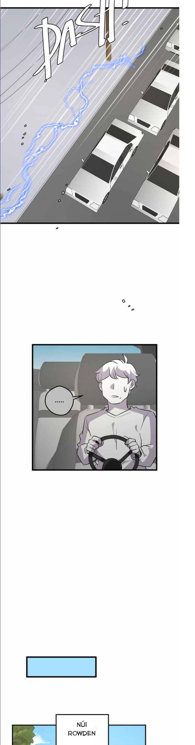 Thế Giới Không Hoàn Hảo Chapter 260 - Trang 2