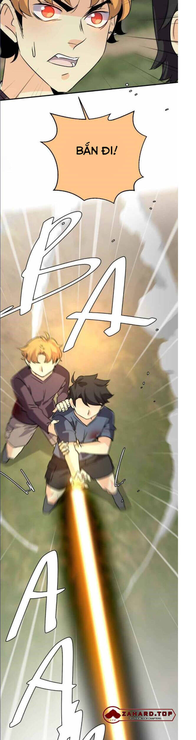 Thế Giới Không Hoàn Hảo Chapter 260 - Trang 2