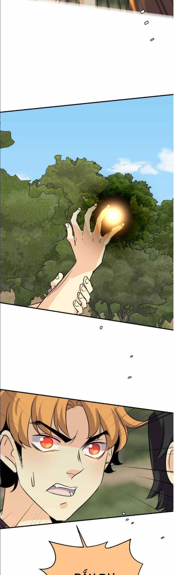 Thế Giới Không Hoàn Hảo Chapter 260 - Trang 2