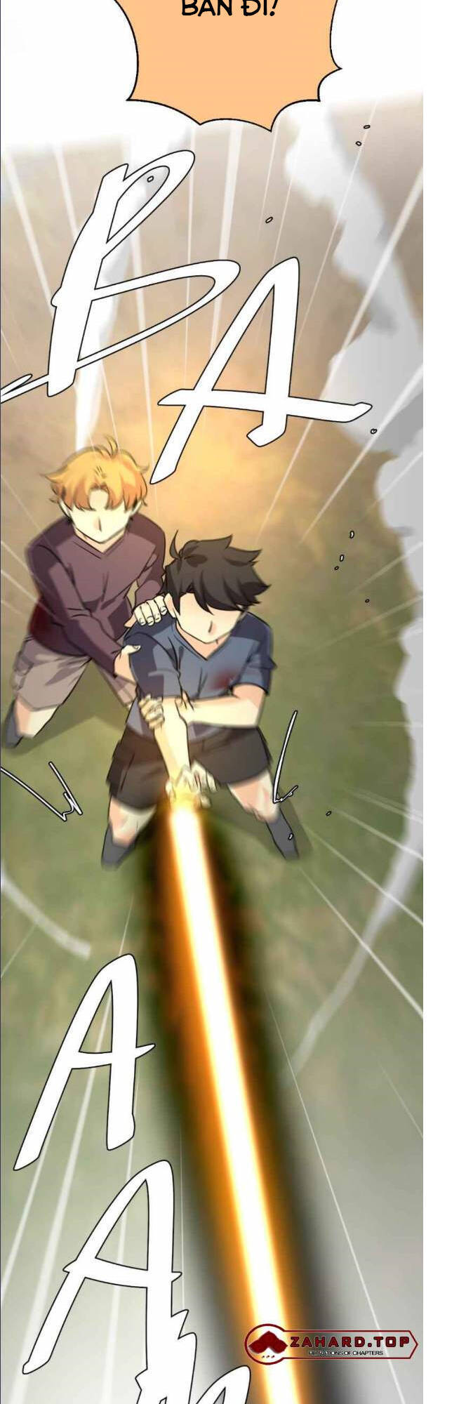 Thế Giới Không Hoàn Hảo Chapter 260 - Trang 2