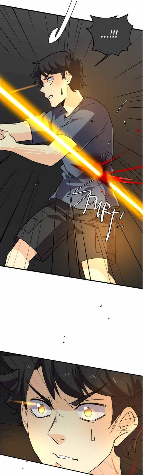 Thế Giới Không Hoàn Hảo Chapter 260 - Trang 2