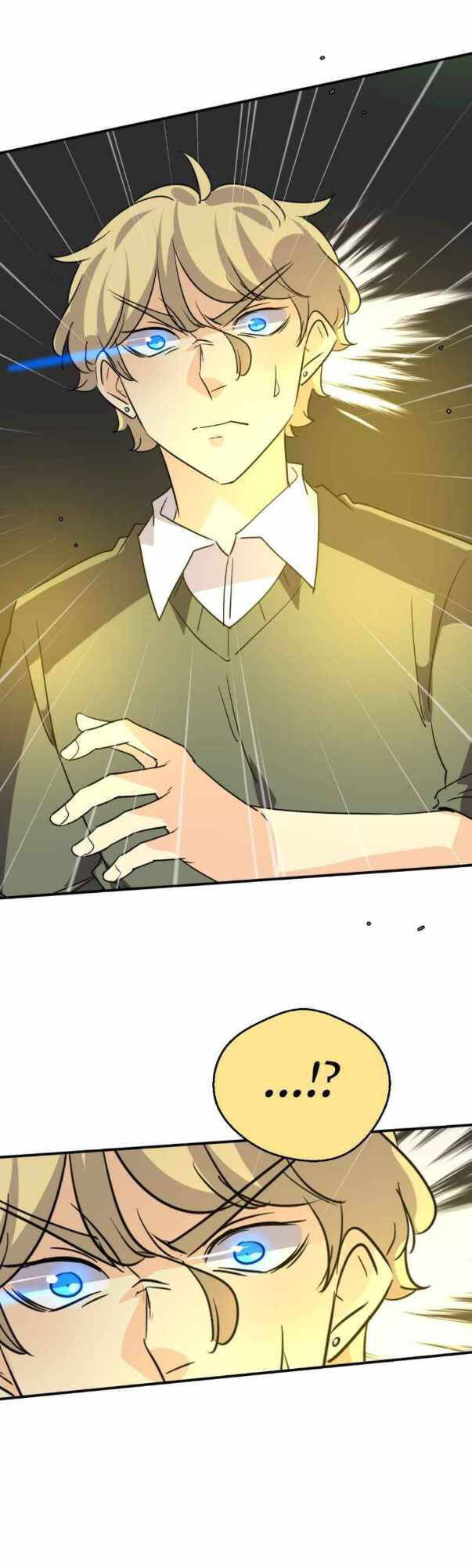 Thế Giới Không Hoàn Hảo Chapter 261 - Trang 2