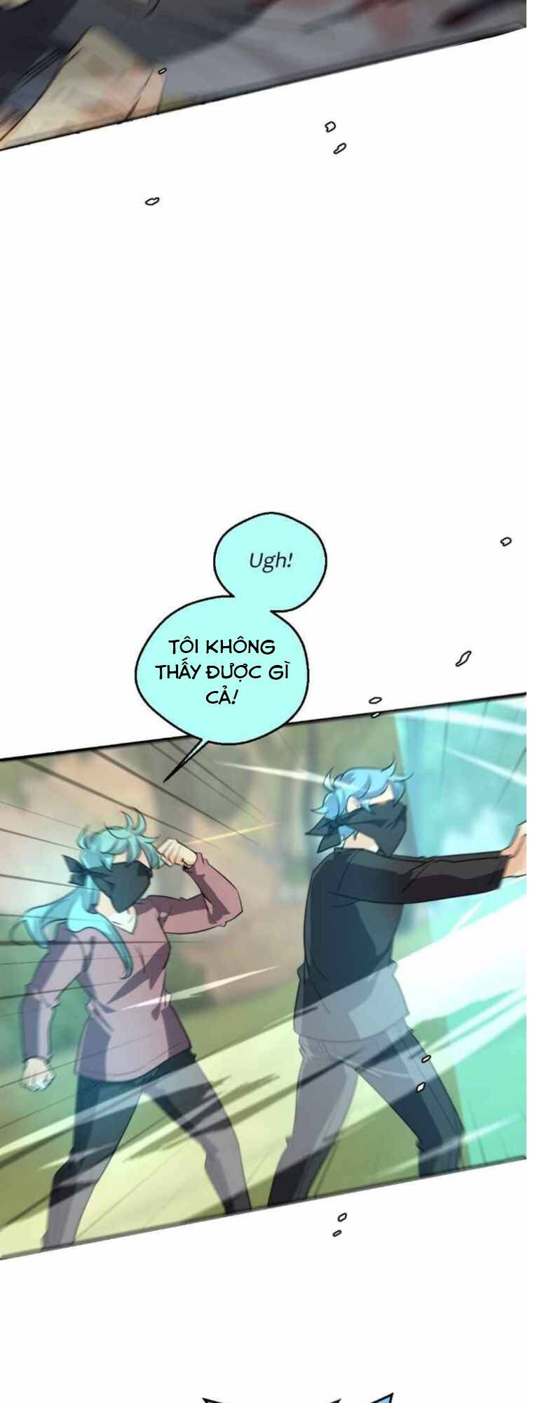 Thế Giới Không Hoàn Hảo Chapter 262 - Trang 2