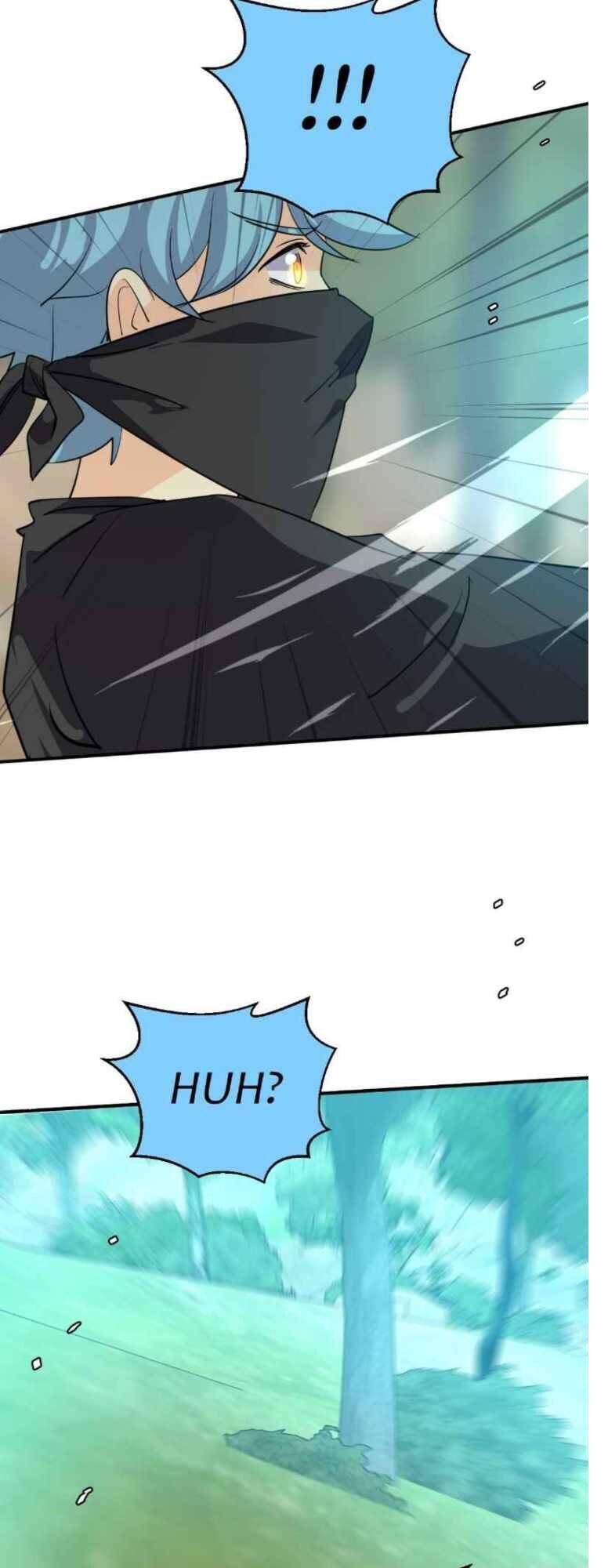 Thế Giới Không Hoàn Hảo Chapter 262 - Trang 2