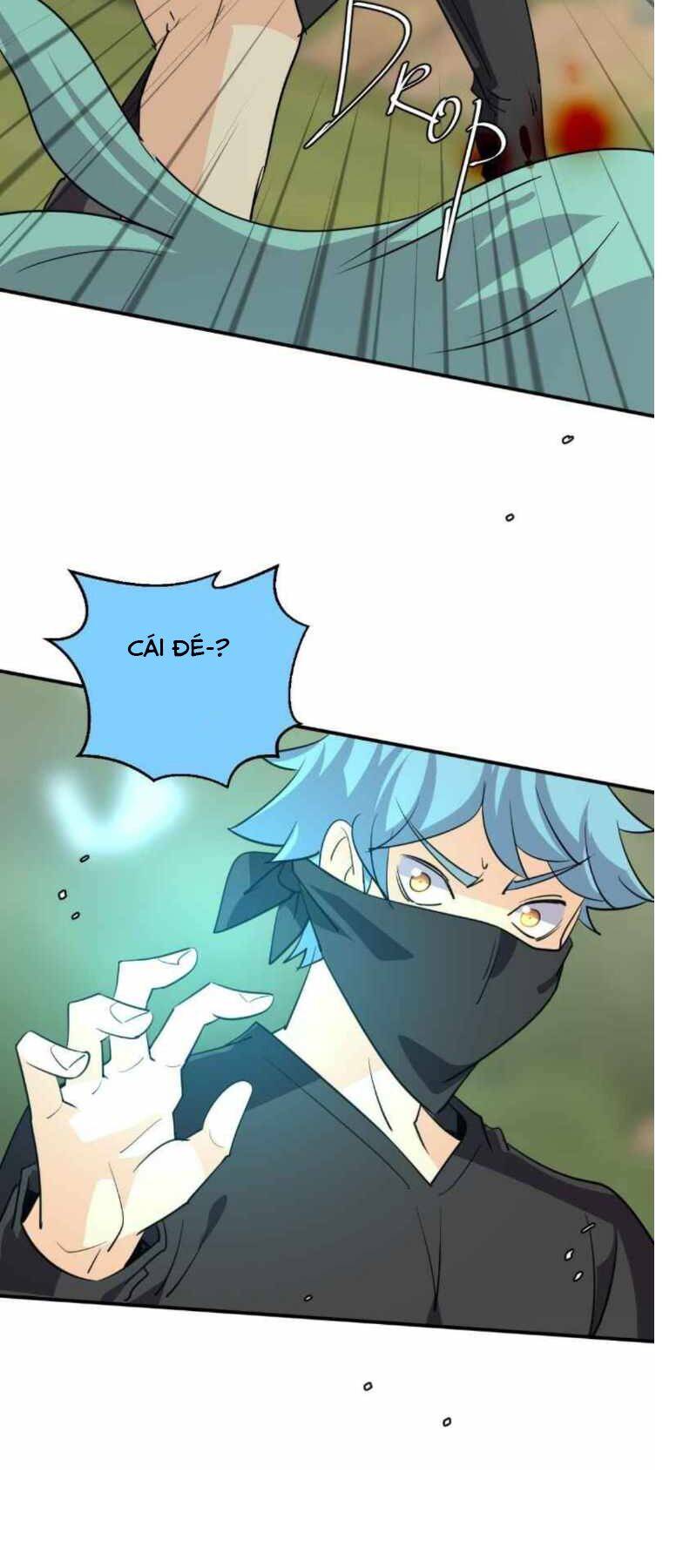 Thế Giới Không Hoàn Hảo Chapter 262 - Trang 2