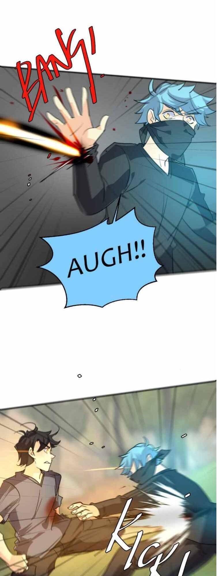 Thế Giới Không Hoàn Hảo Chapter 262 - Trang 2