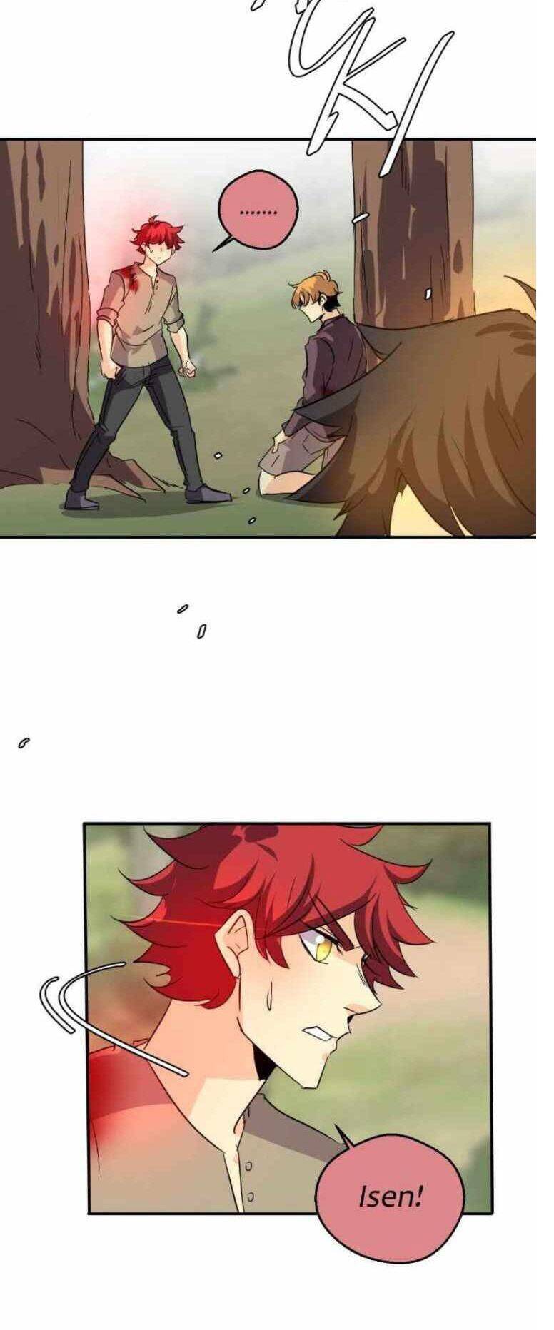 Thế Giới Không Hoàn Hảo Chapter 262 - Trang 2