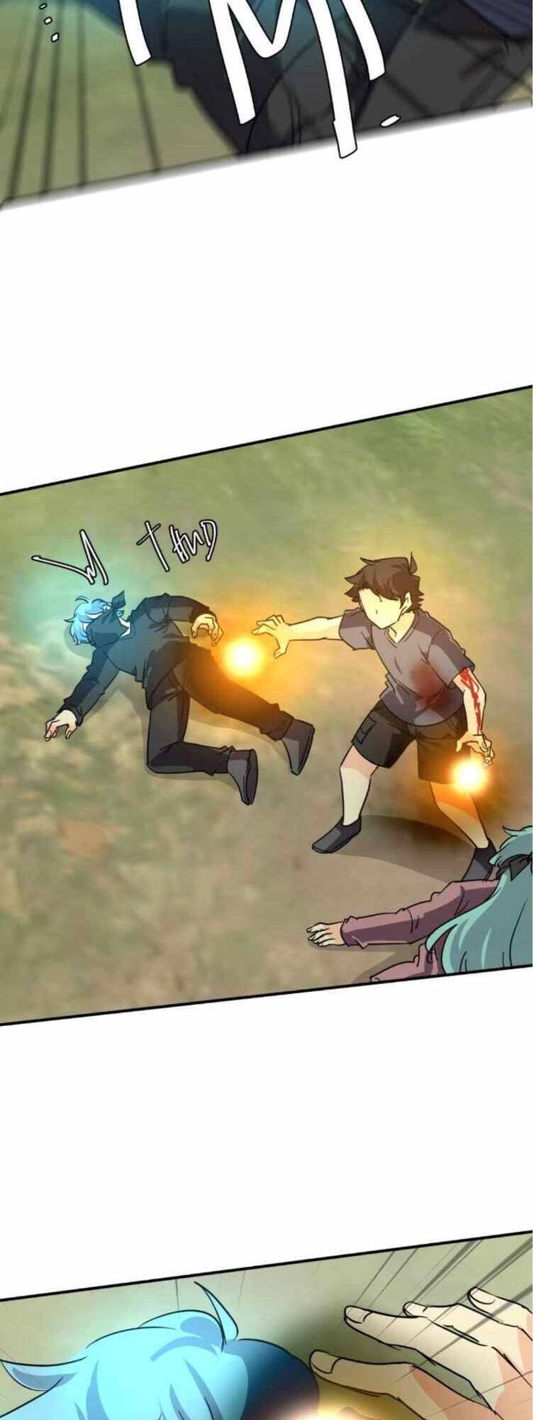 Thế Giới Không Hoàn Hảo Chapter 262 - Trang 2