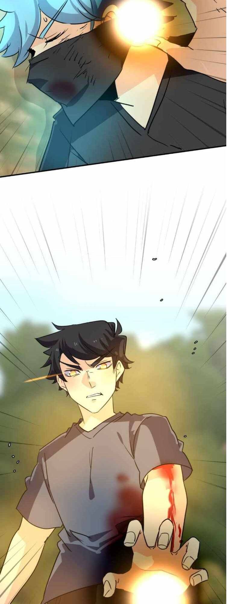 Thế Giới Không Hoàn Hảo Chapter 262 - Trang 2