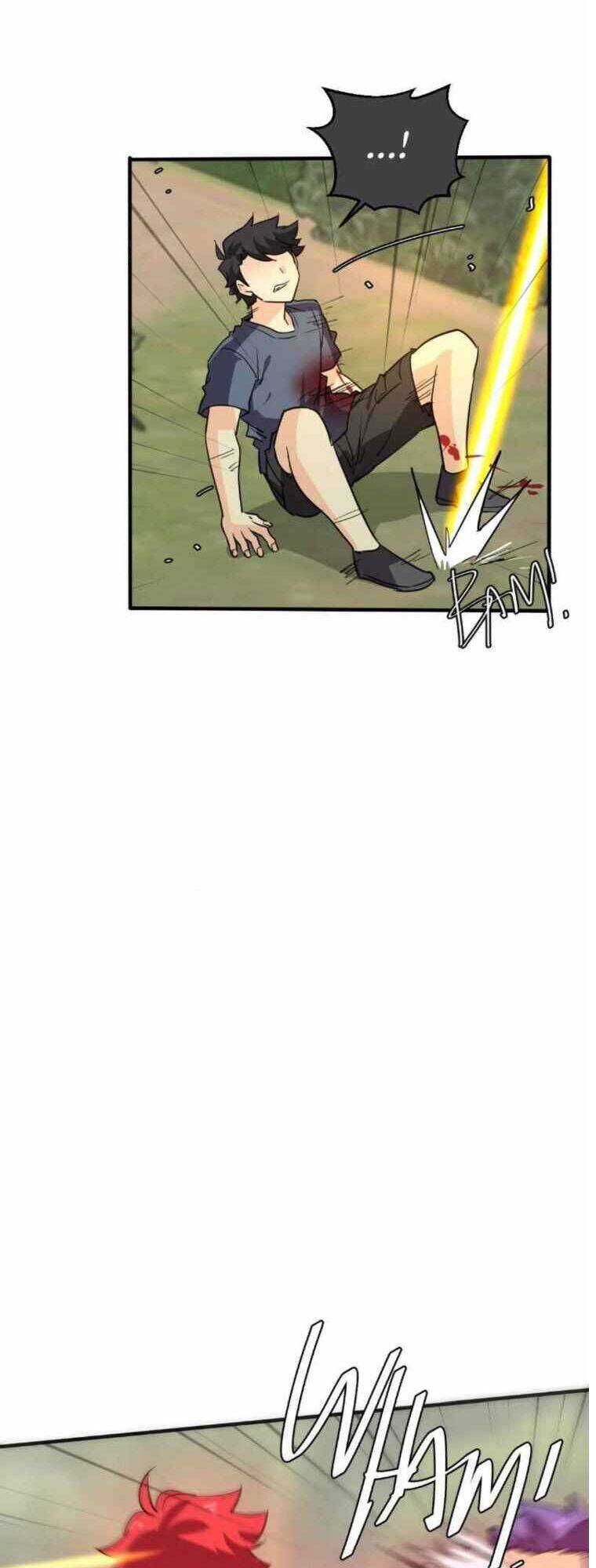 Thế Giới Không Hoàn Hảo Chapter 262 - Trang 2