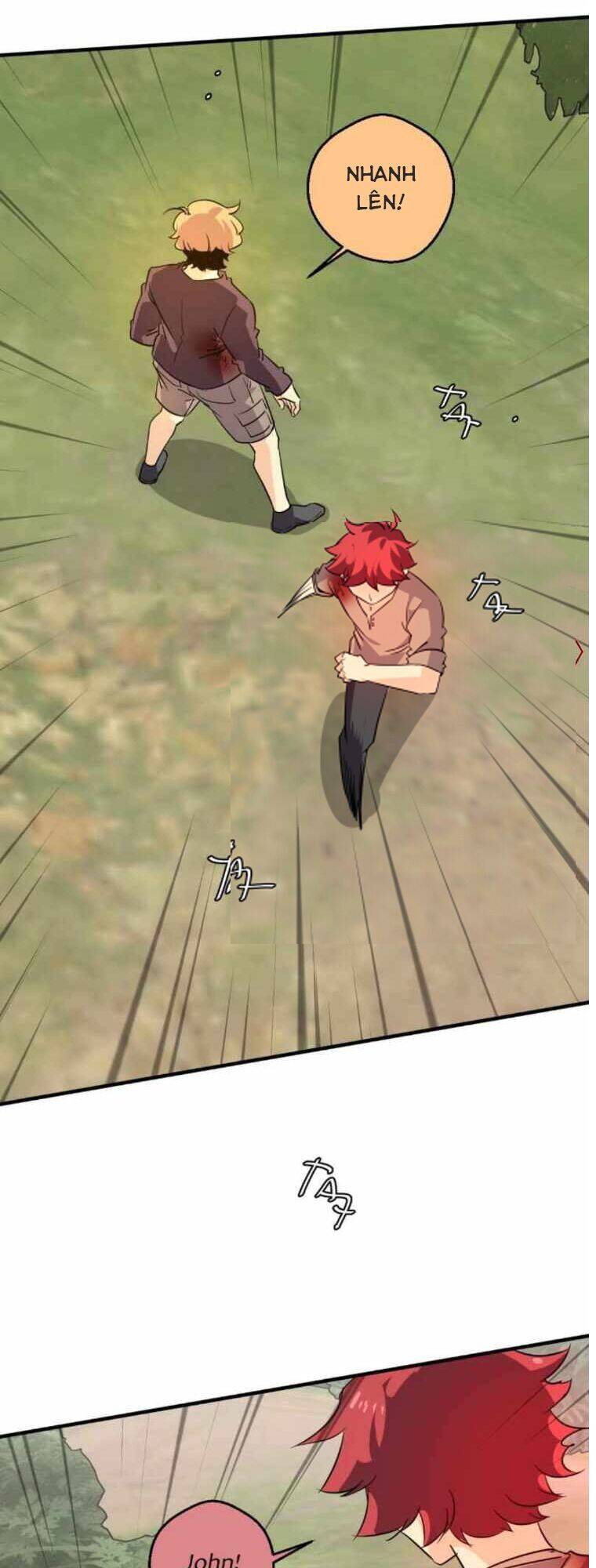 Thế Giới Không Hoàn Hảo Chapter 262 - Trang 2