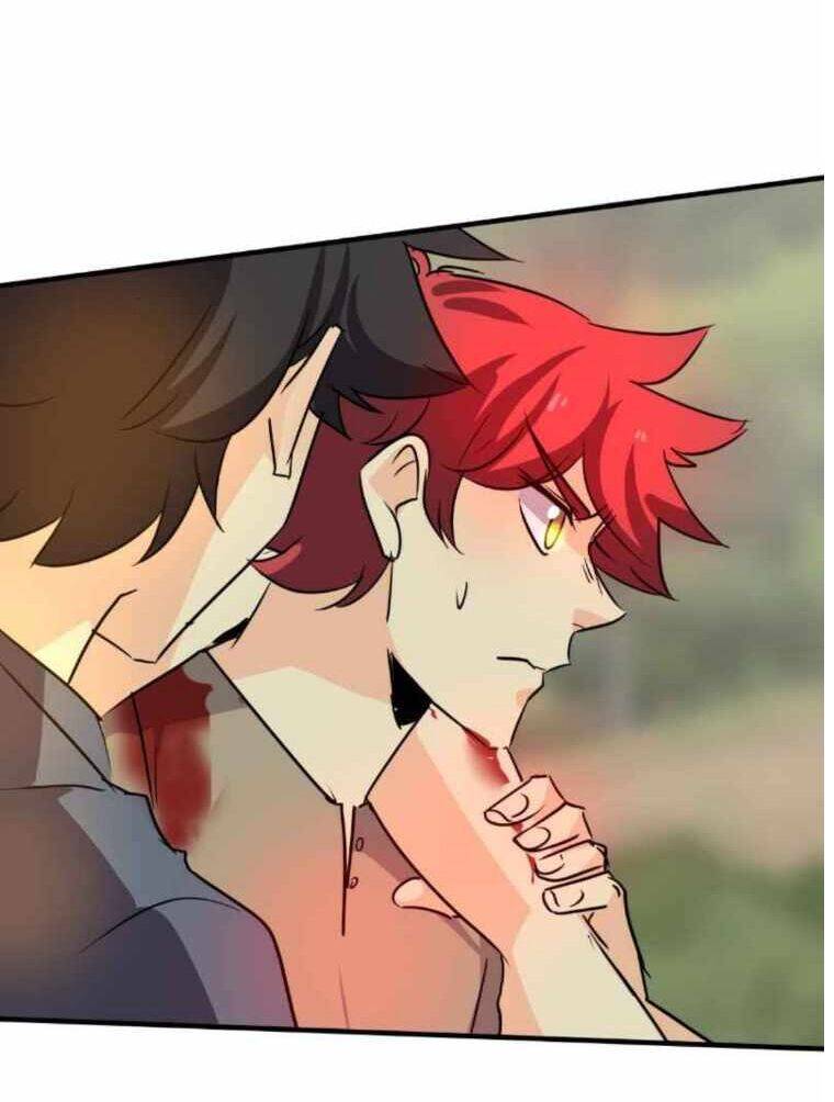 Thế Giới Không Hoàn Hảo Chapter 262 - Trang 2