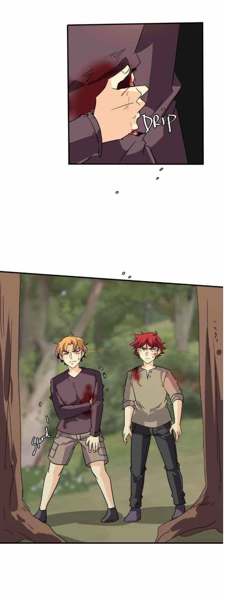 Thế Giới Không Hoàn Hảo Chapter 262 - Trang 2