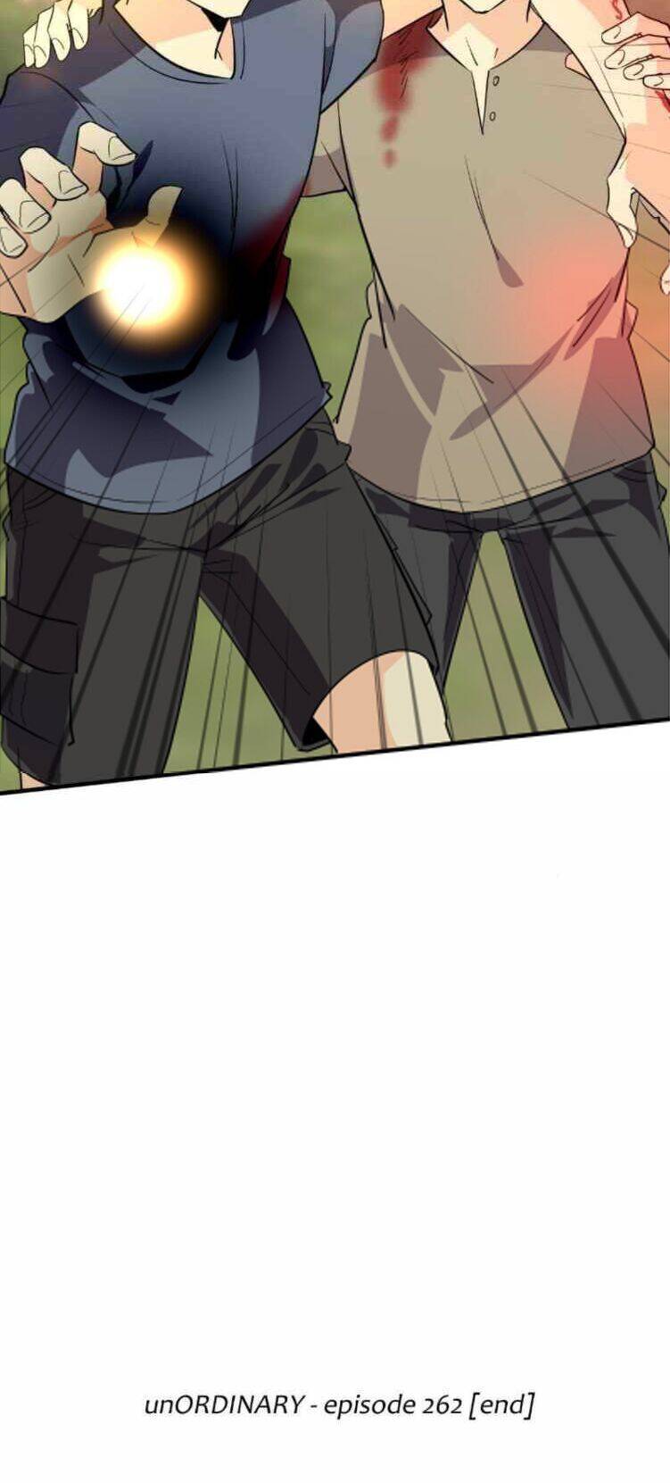 Thế Giới Không Hoàn Hảo Chapter 262 - Trang 2