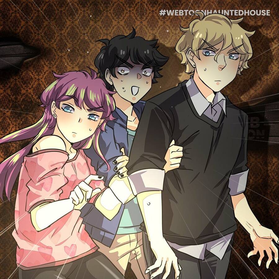 Thế Giới Không Hoàn Hảo Chapter 262 - Trang 2