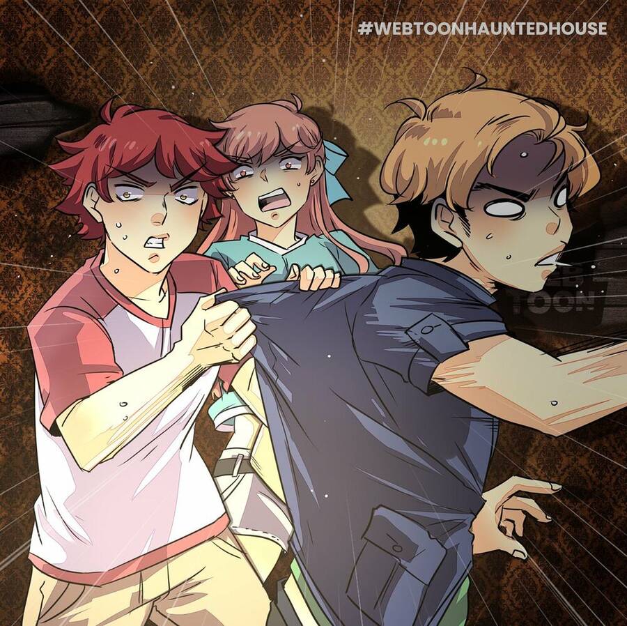 Thế Giới Không Hoàn Hảo Chapter 262 - Trang 2