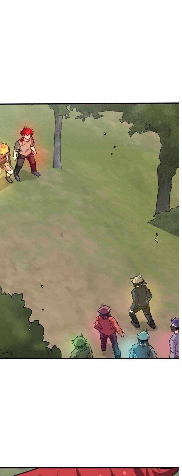 Thế Giới Không Hoàn Hảo Chapter 262 - Trang 2