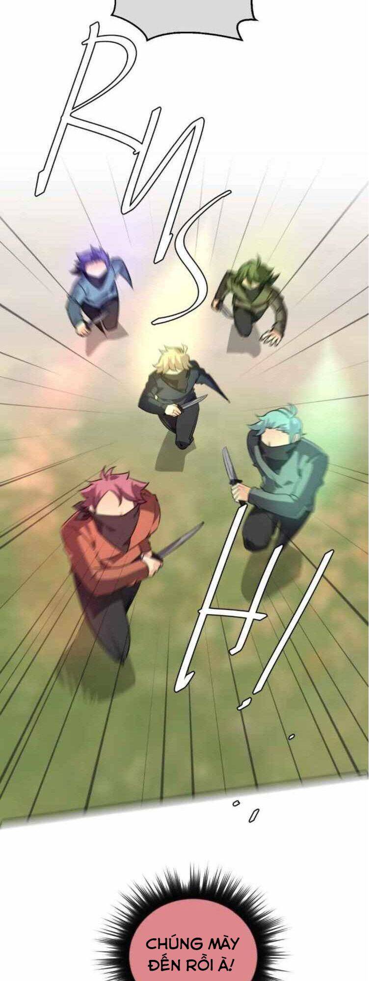 Thế Giới Không Hoàn Hảo Chapter 262 - Trang 2