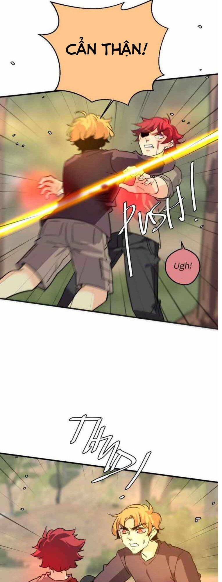 Thế Giới Không Hoàn Hảo Chapter 262 - Trang 2