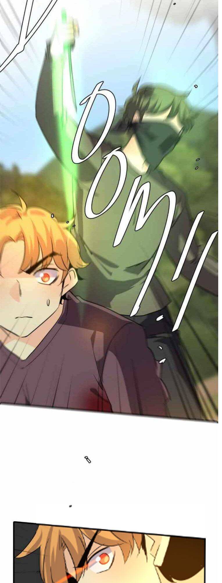 Thế Giới Không Hoàn Hảo Chapter 262 - Trang 2