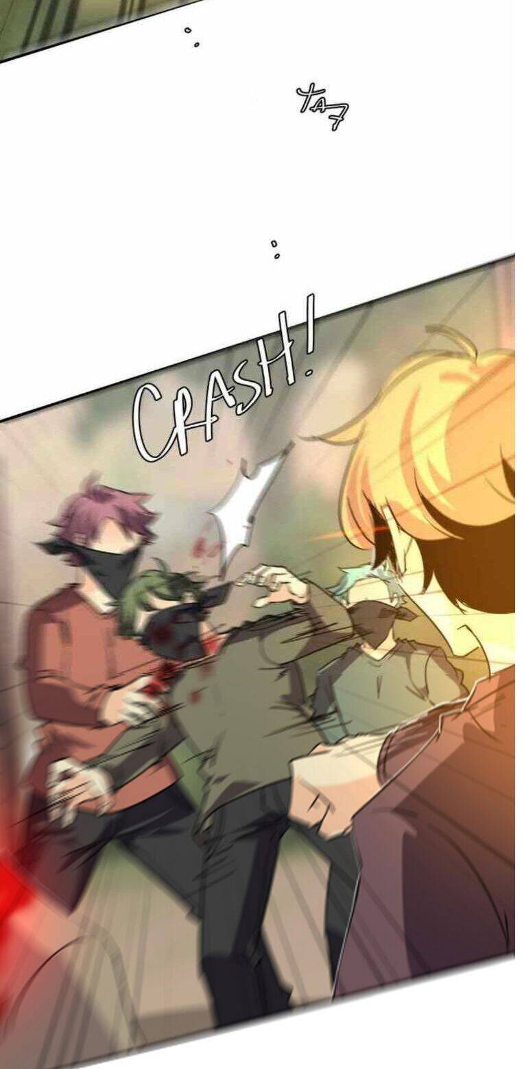 Thế Giới Không Hoàn Hảo Chapter 262 - Trang 2