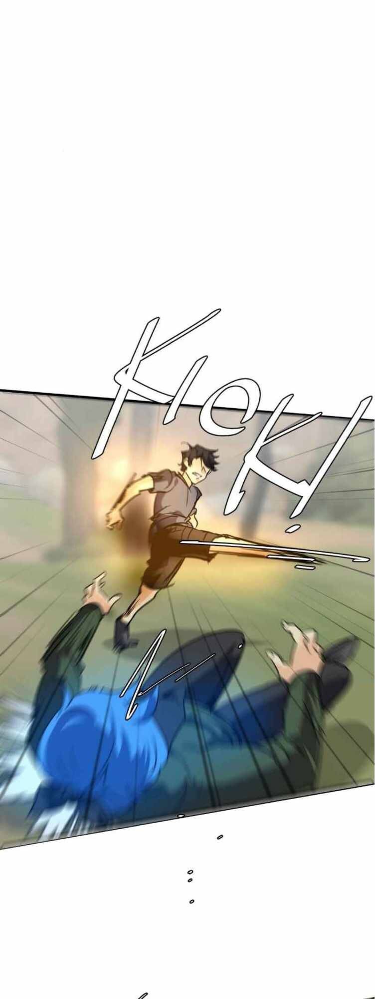 Thế Giới Không Hoàn Hảo Chapter 262 - Trang 2