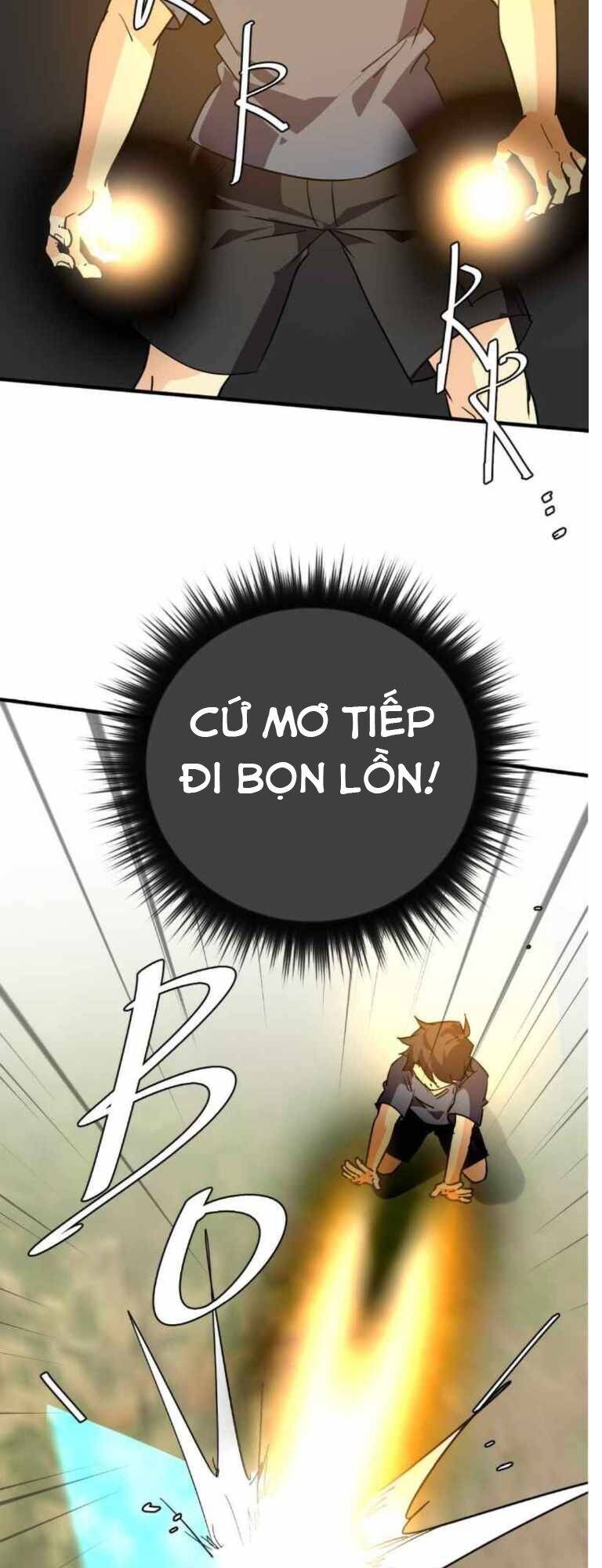 Thế Giới Không Hoàn Hảo Chapter 262 - Trang 2