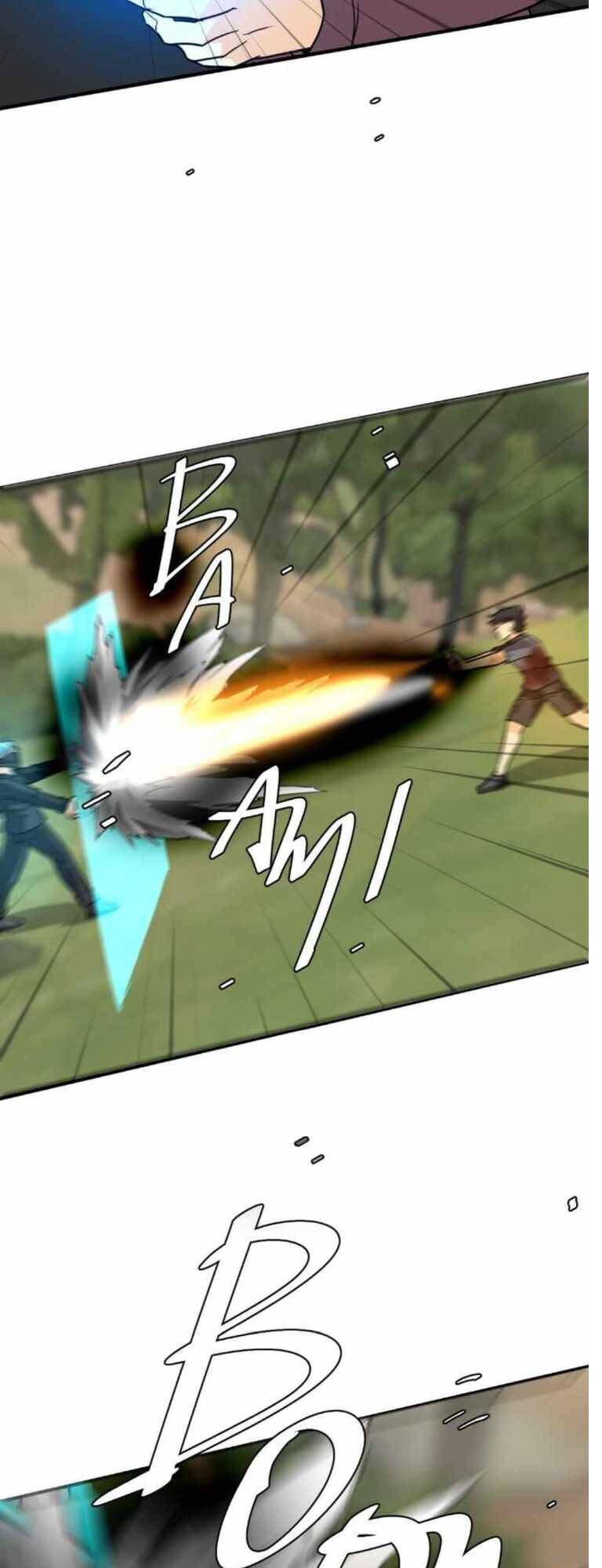 Thế Giới Không Hoàn Hảo Chapter 262 - Trang 2